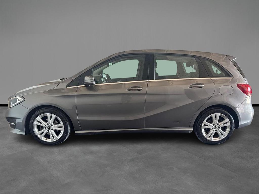 Mercedes Classe B 180 180 D Sport