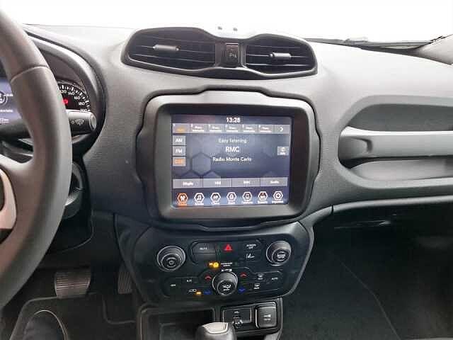 Jeep Renegade Renegade 1.5 turbo t4 mhev Limited 2wd 130cv dct