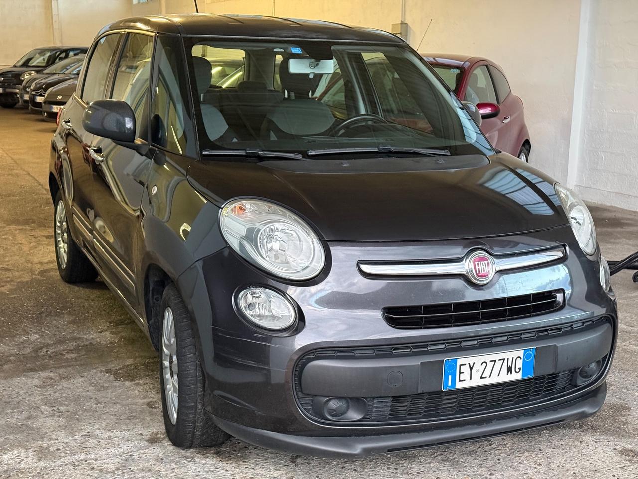 Fiat 500L 1.3 Multijet 85 CV Lounge