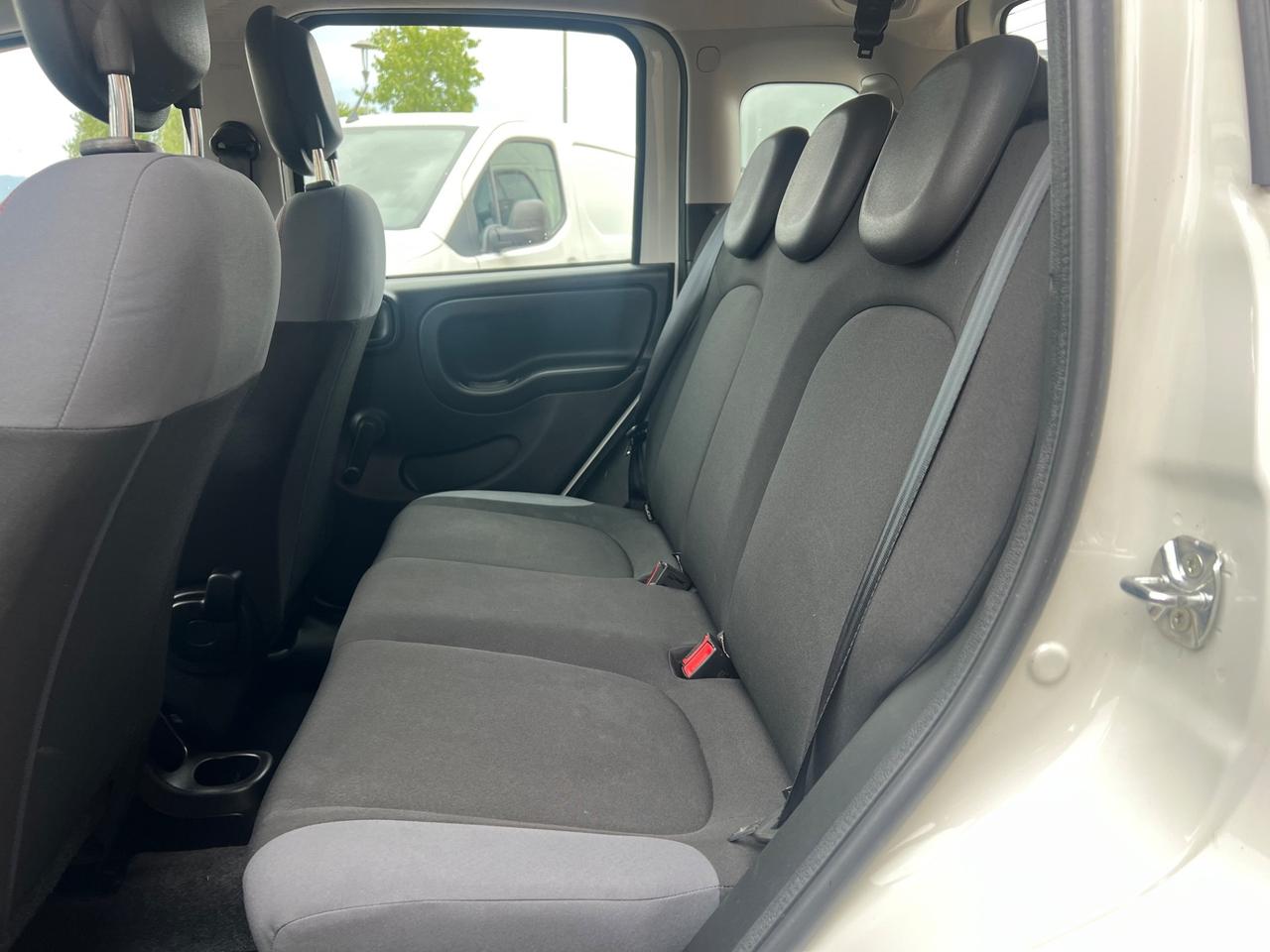 Fiat Panda 1.2 Easy 25.000km