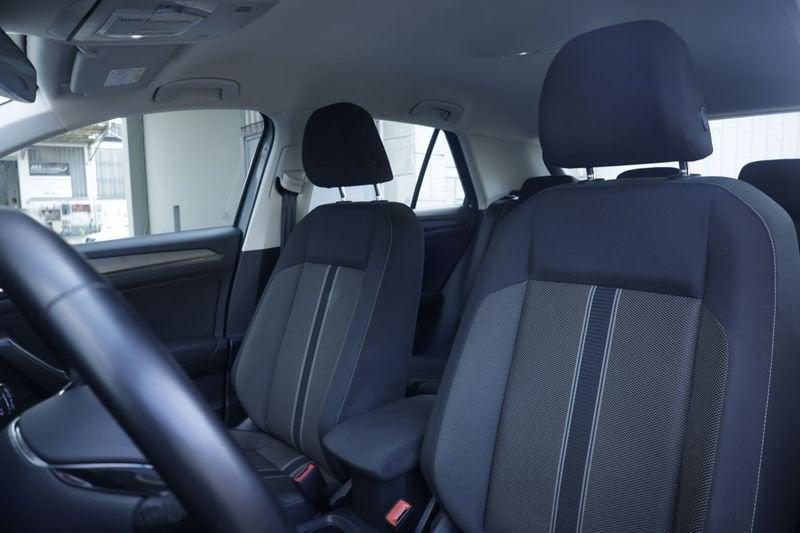 Volkswagen T-Roc Volkswagen T-Roc 1.0 TSI Business BlueMotion Technology Unicoproprietario