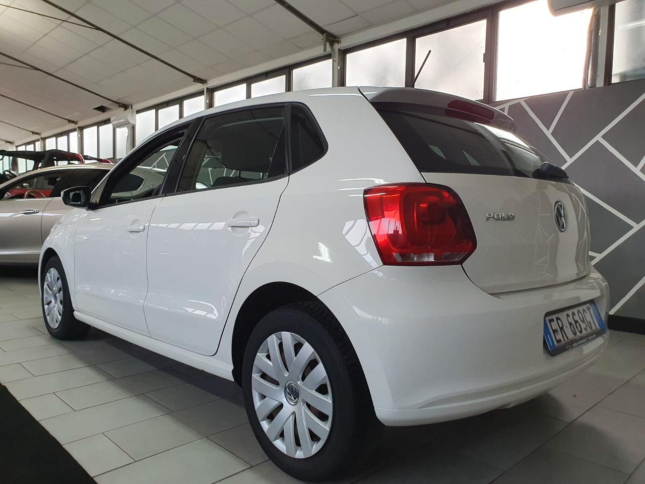 Volkswagen Polo 1.2 TDI 5 p. Comfortline NEOPATENTATI