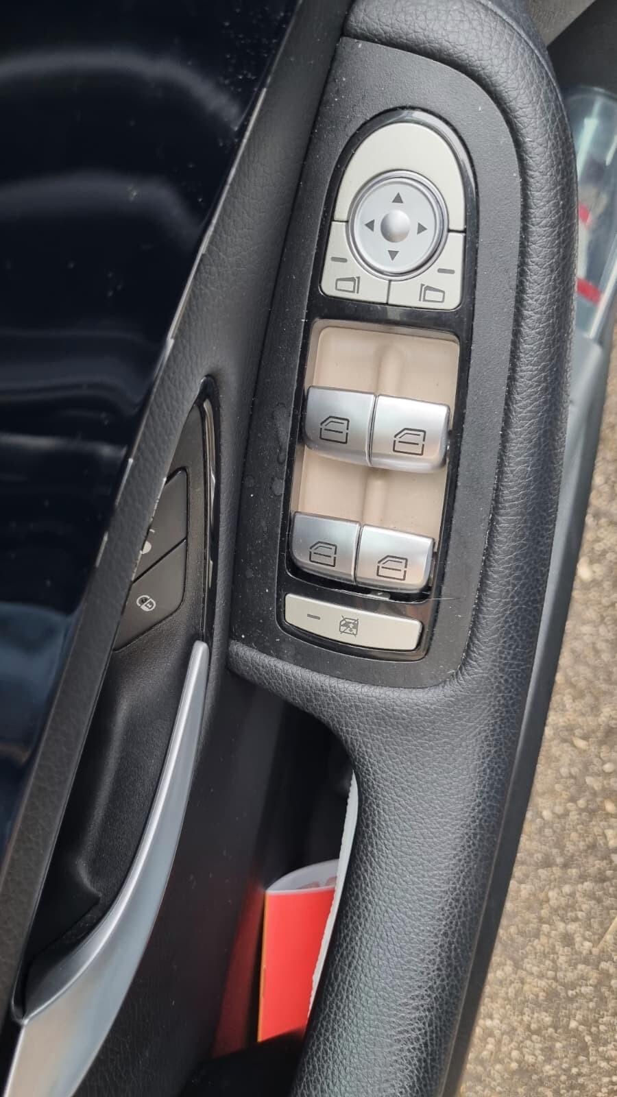 Mercedes-benz C 200 d S.W. Auto Business