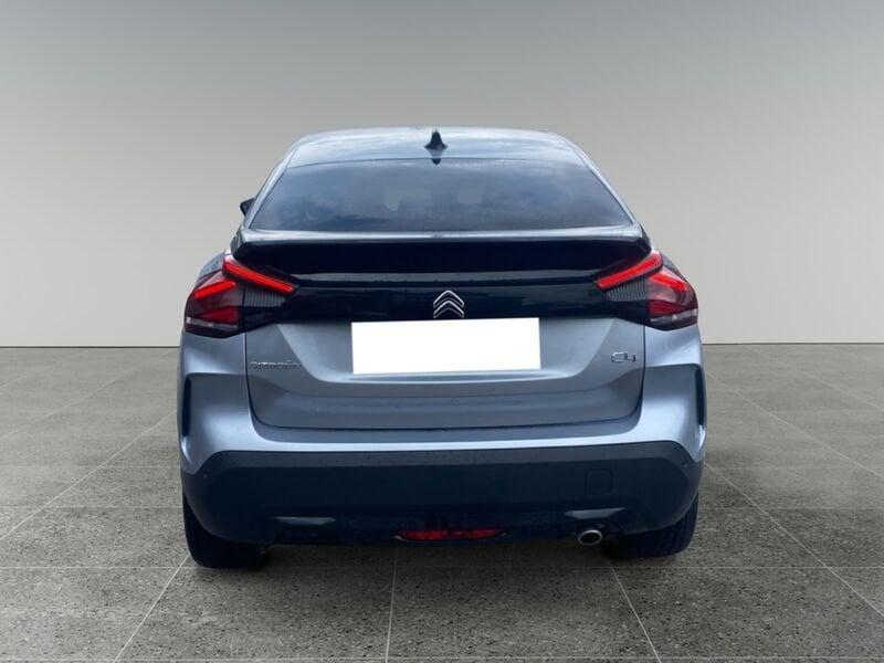 Citroën C4 BlueHDi 130 S&S Max EAT8