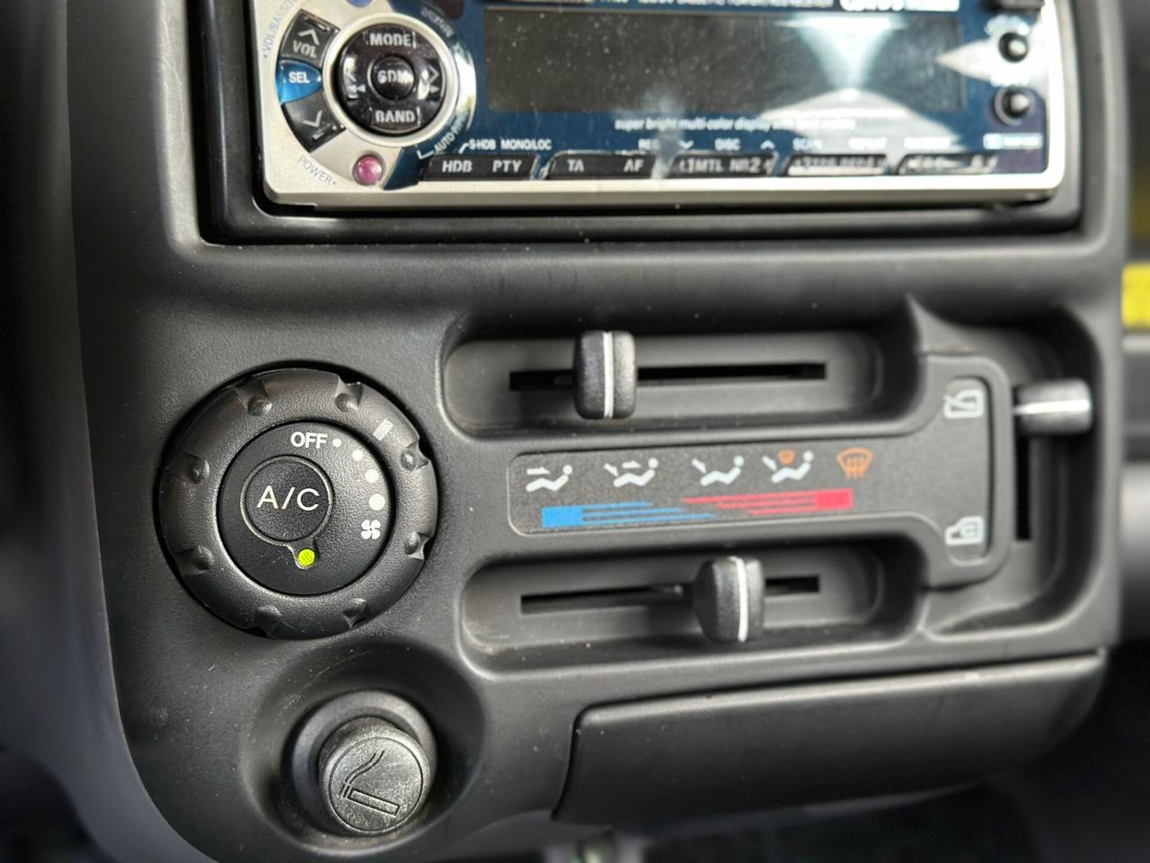 Hyundai Atos Prime 1.1 12V Style