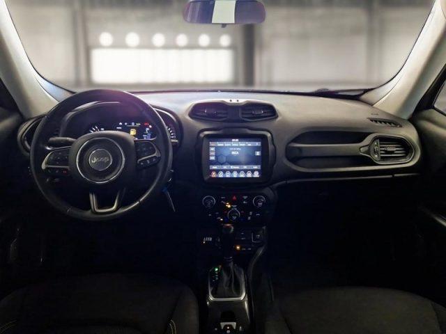JEEP Renegade 1.3 T4 190CV PHEV 4xe AT6 Limited