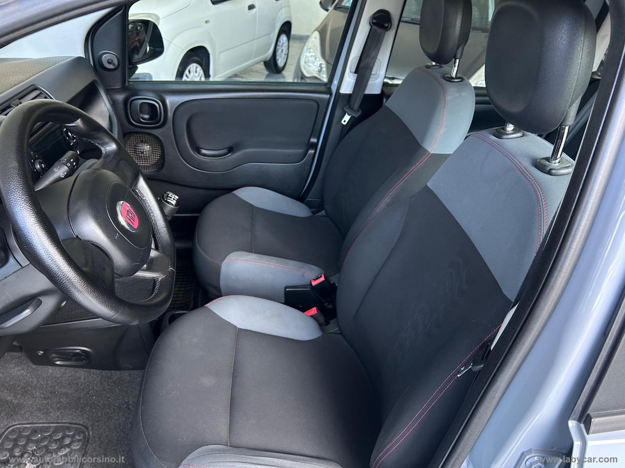 FIAT Panda 1.2 Easy