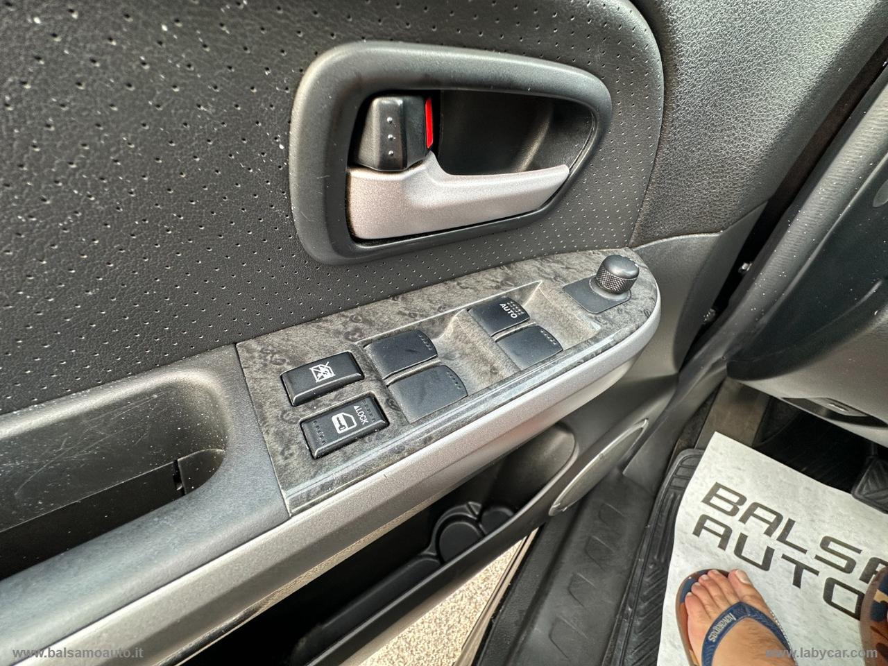 SUZUKI Grand Vitara 1.9 DDiS Evolution Plus TETTO APRIBILE
