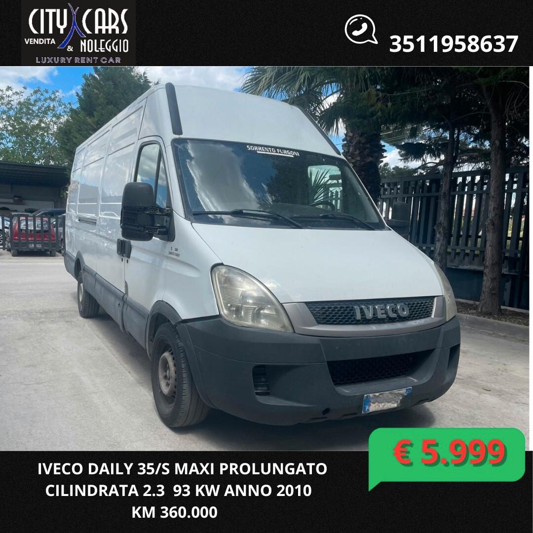 IVECO DAILY