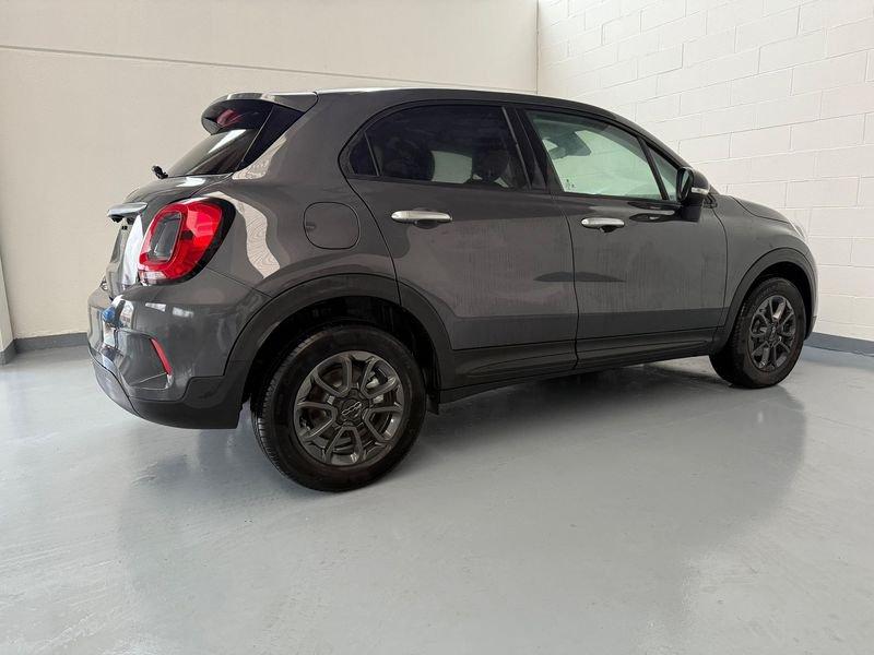 Fiat 500X 1.0 T3 120 CV Club *PROMO GENNAIO*