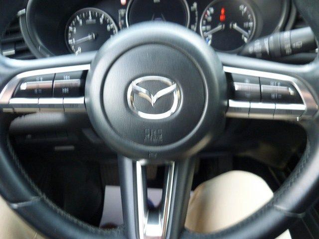 MAZDA CX-30 2.0L Skyactiv-G M Hybrid 2WD Executive apperance