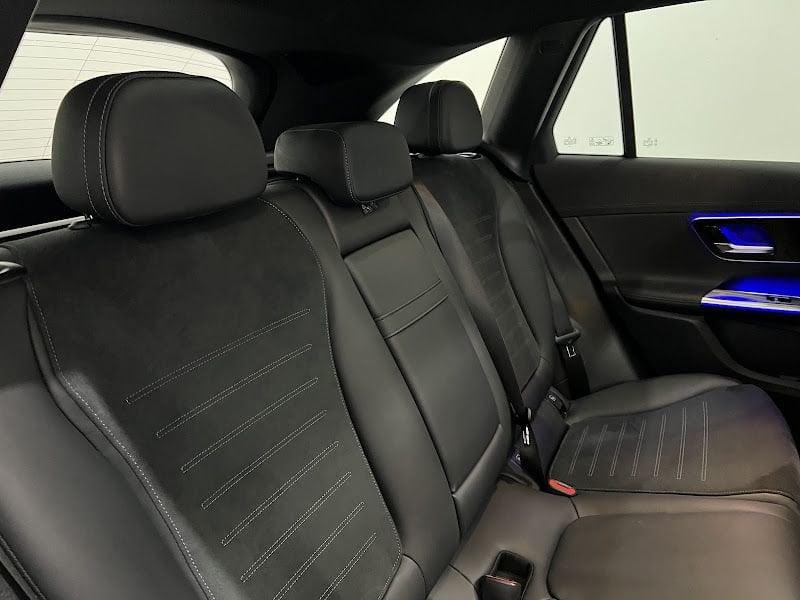 Mercedes-Benz GLC GLC 220d 4M Mild Hyb. AMG Premium