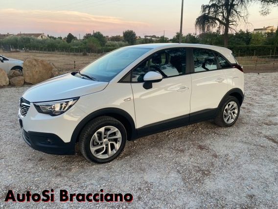 OPEL Crossland X 1.6 ECOTEC D 8V Start&Stop Ultimate