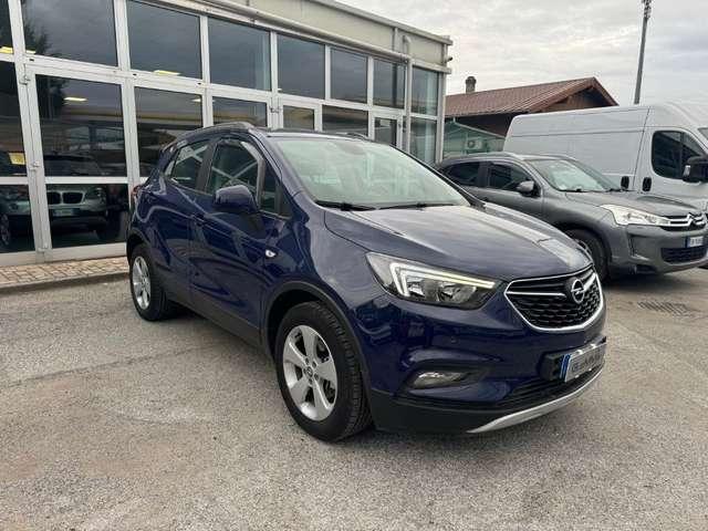 Opel Mokka X 1.4 Turbo Ecotec 140CV 4x4 Start&Stop