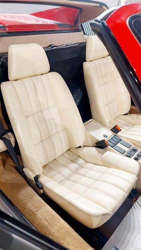 Ferrari 208 2.0 turbo GTS 254cv