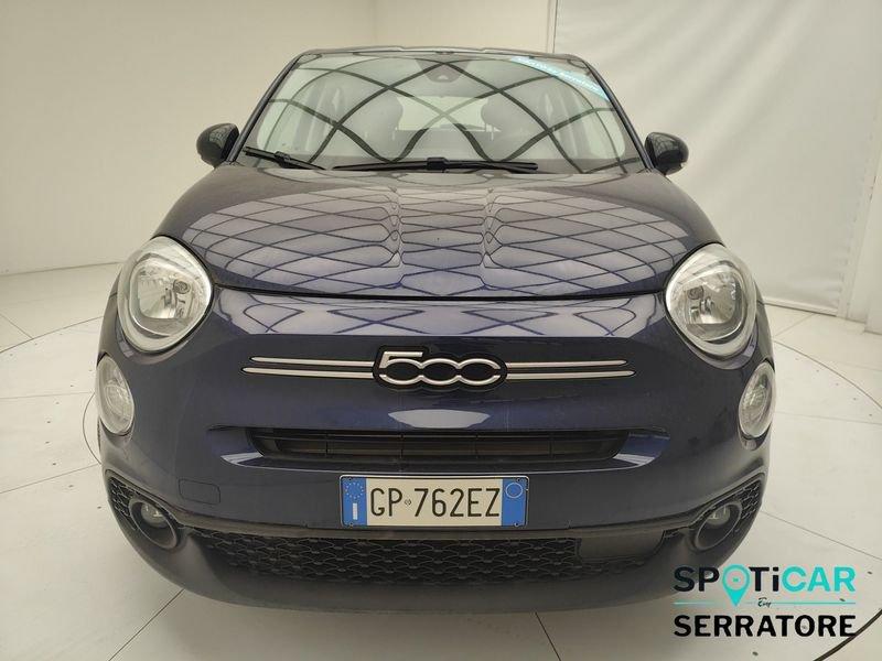 FIAT 500X 2022 1.3 mjet 95cv