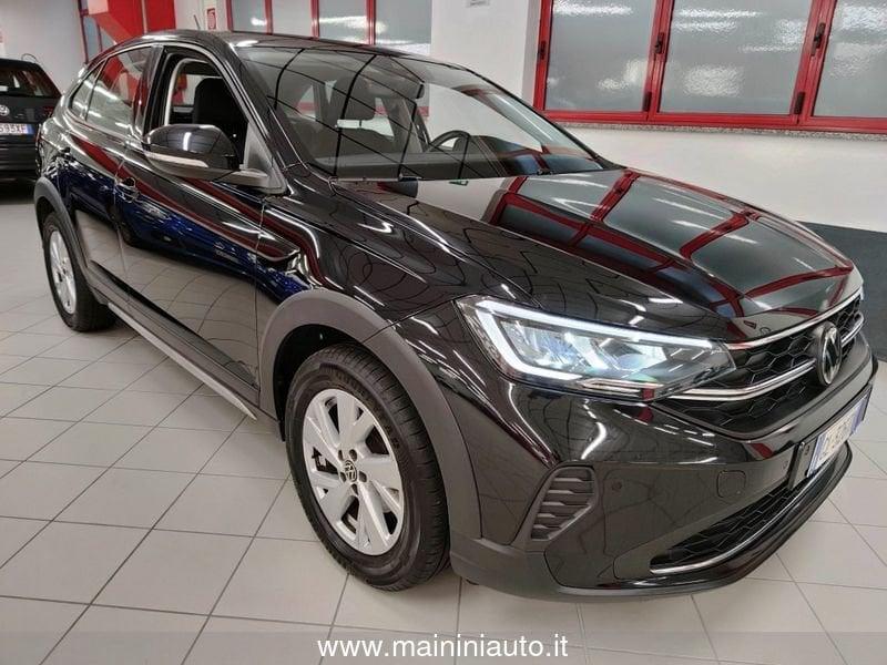 Volkswagen Taigo 1.0 TSI 95cv Life + Car Play "SUPER PROMO"