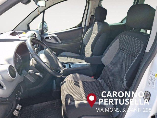 PEUGEOT Partner Tepee BlueHDi 120 S&S Outdoor PER COMMERCIANTI