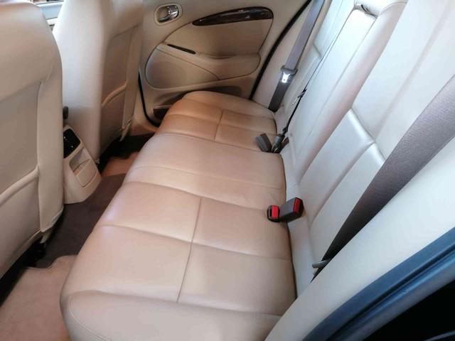 JAGUAR S-Type 2.5 V6 cat Executive