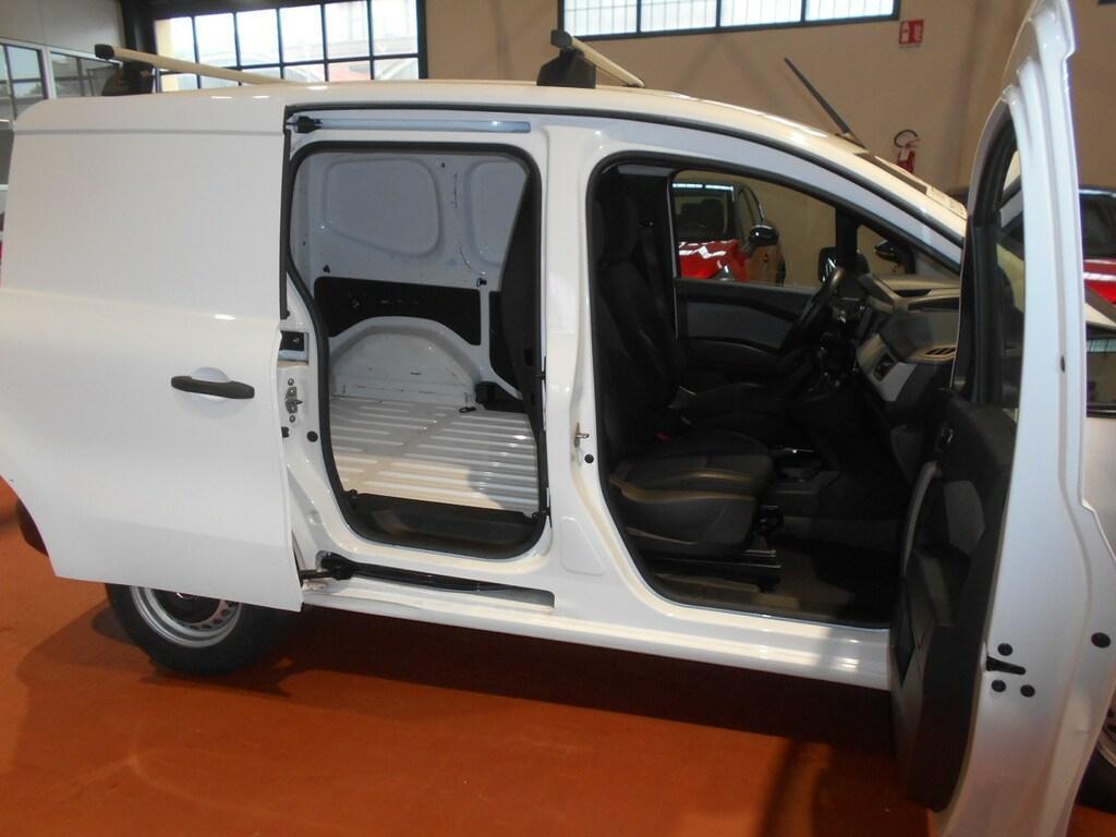 Renault Kangoo III Furgone Kangoo Van 1.3 Tce Fap 100cv Edition One