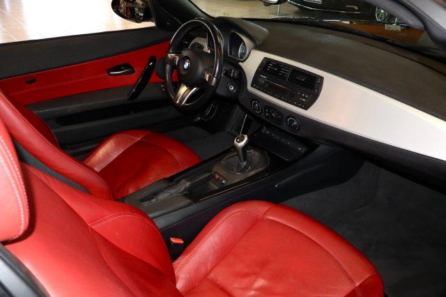 BMW Z4 2.0i cat Roadster GARANZIA
