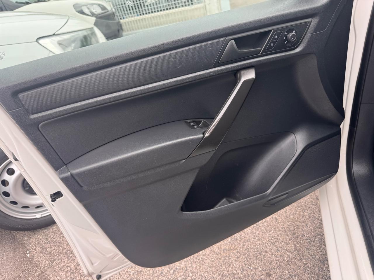 Volkswagen CADDY MAXI L2 PASSO LUNGO 2.0TDI