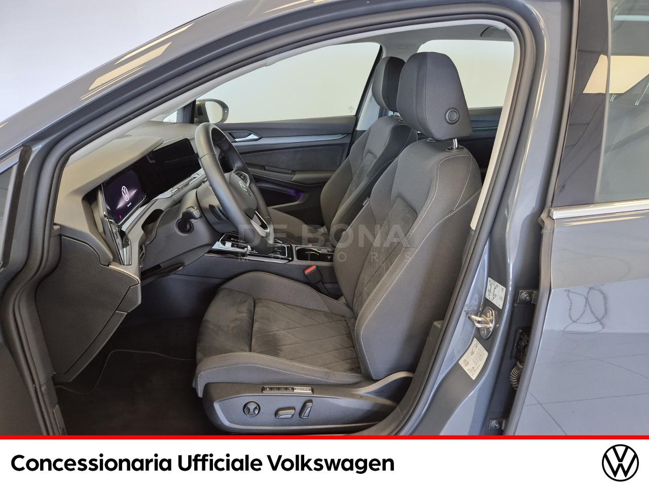 Volkswagen Golf 1.5 etsi evo style 130cv dsg