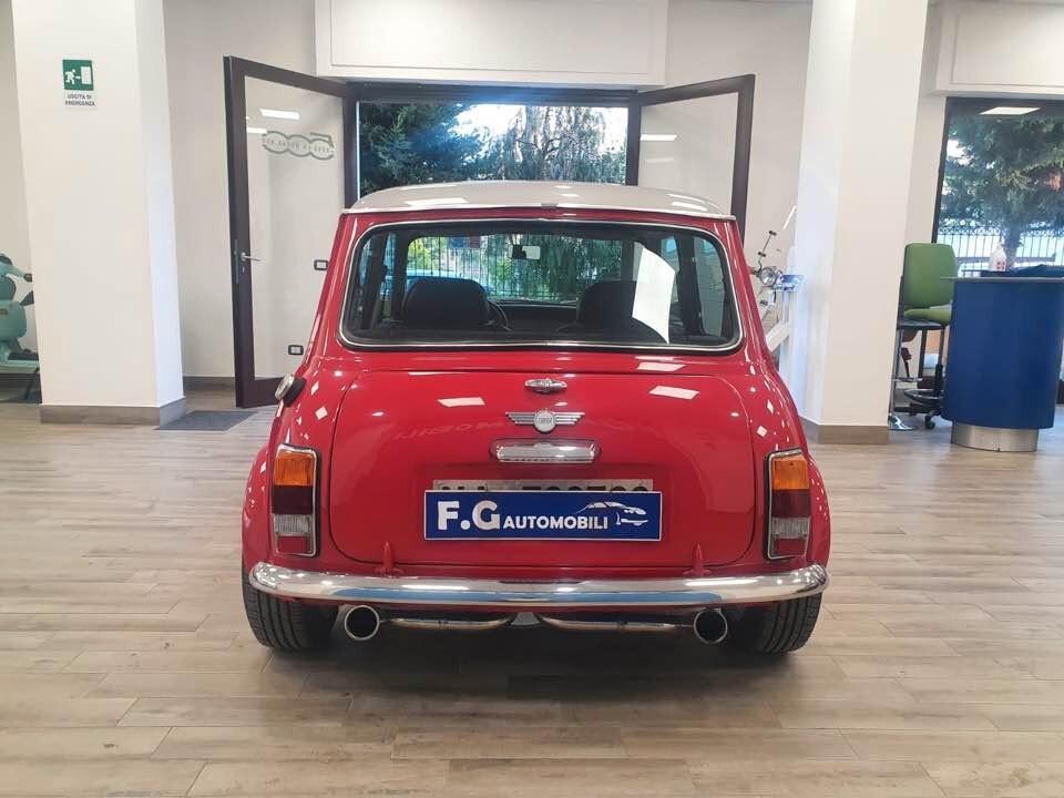Austin Mini 1000 1992