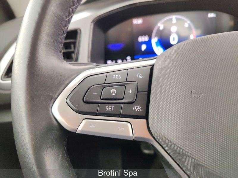 Volkswagen T-Roc T-Roc 2.0 TDI SCR 150 CV DSG Life
