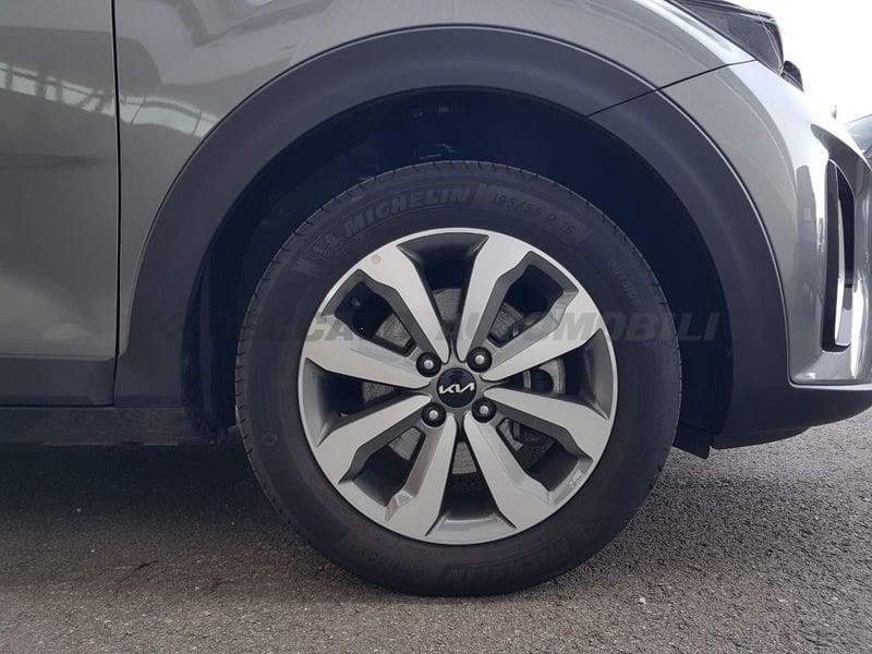 KIA Stonic Stonic 1.2 dpi Style 84cv