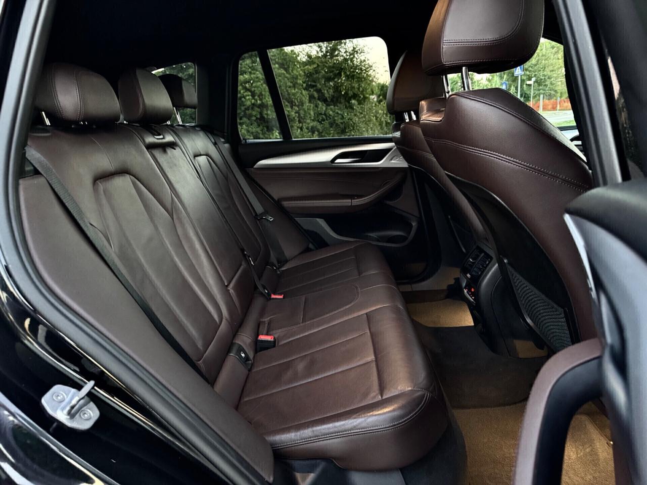 Bmw X3 xDrive20d Business Advantage 2.0 190cv 2018