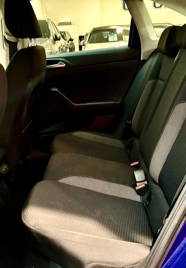 VOLKSWAGEN Taigo 1.0 TSI 110 CV DSG Life PARI AL NUOVO