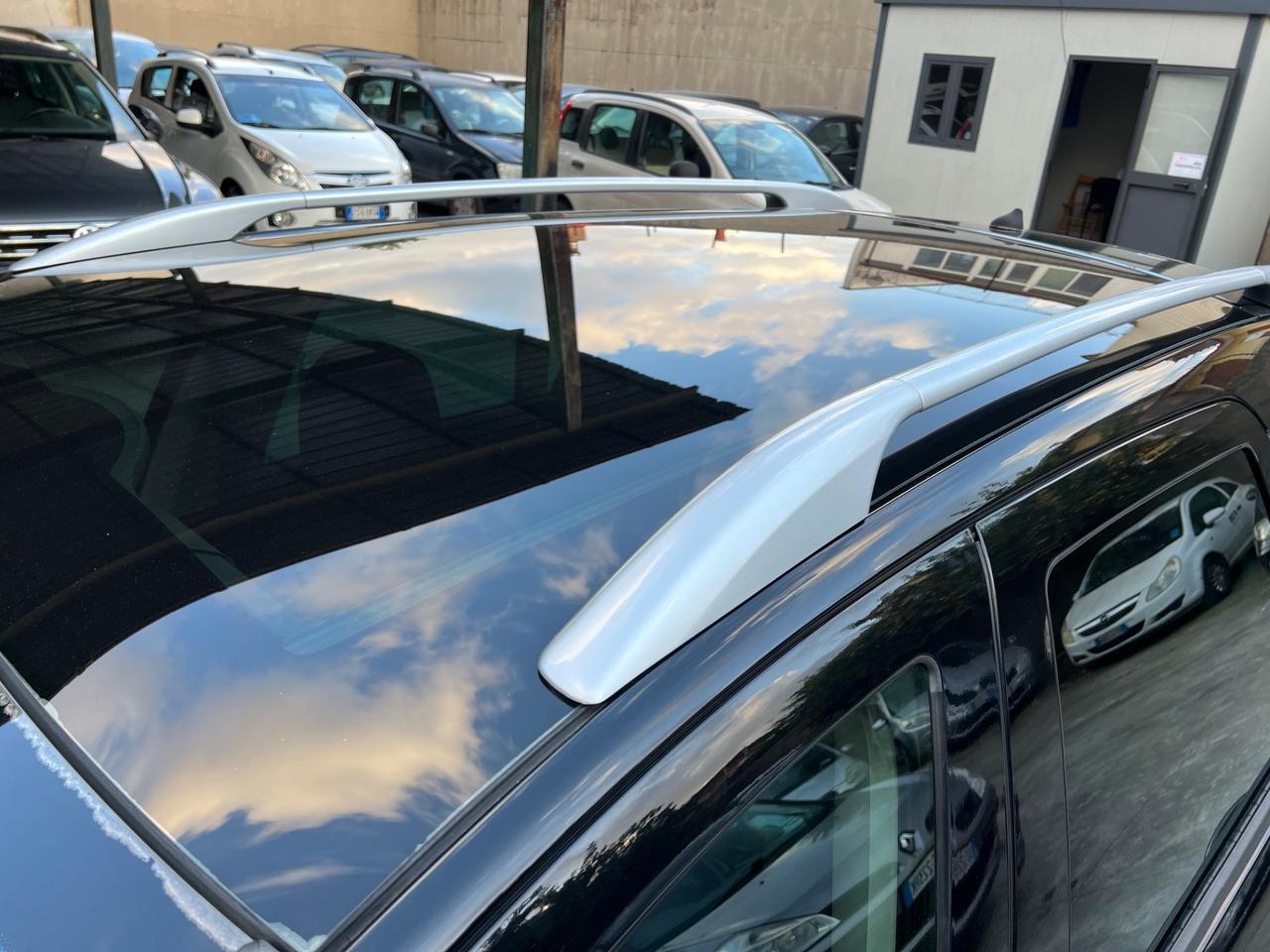 Peugeot 308 1.6 8V HDi 112CV SW Ciel Sportium