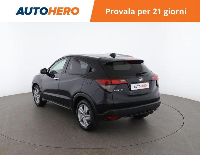 HONDA HR-V 1.5 i-VTEC Executive Navi ADAS