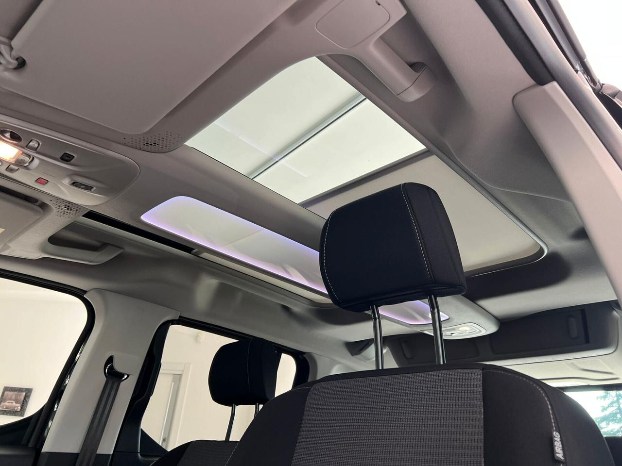 Toyota Proace Proace City Verso 1.5D 130 CV S&S L1 Luxury