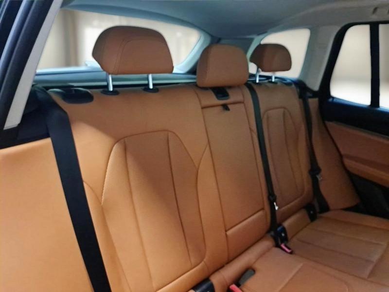 BMW X3 XDRIVE 20D MH48V AUTO SUV