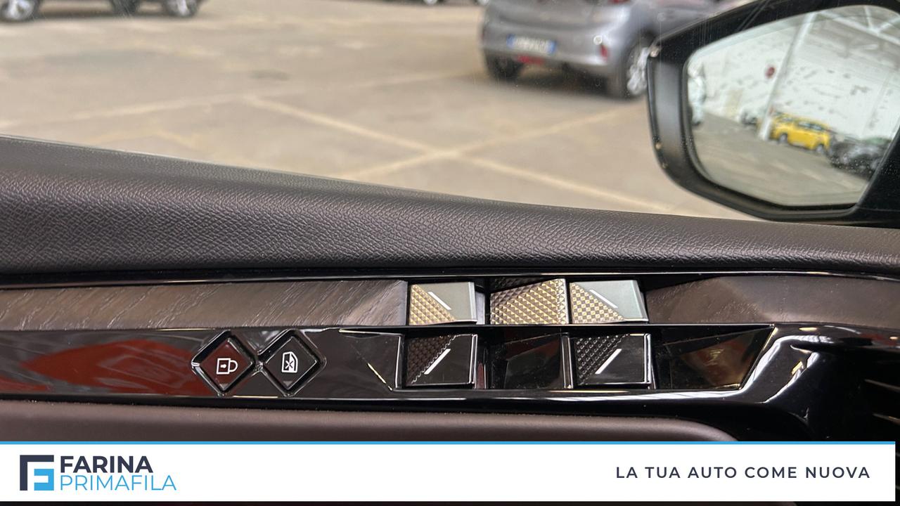 DS DS4 II 2021 - DS4 1.5 bluehdi Cross Rivoli 130cv auto