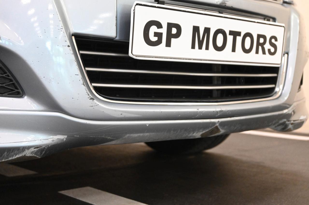 OPEL Astra 3ª serie Astra 1.4 16V Twinport 5 p...