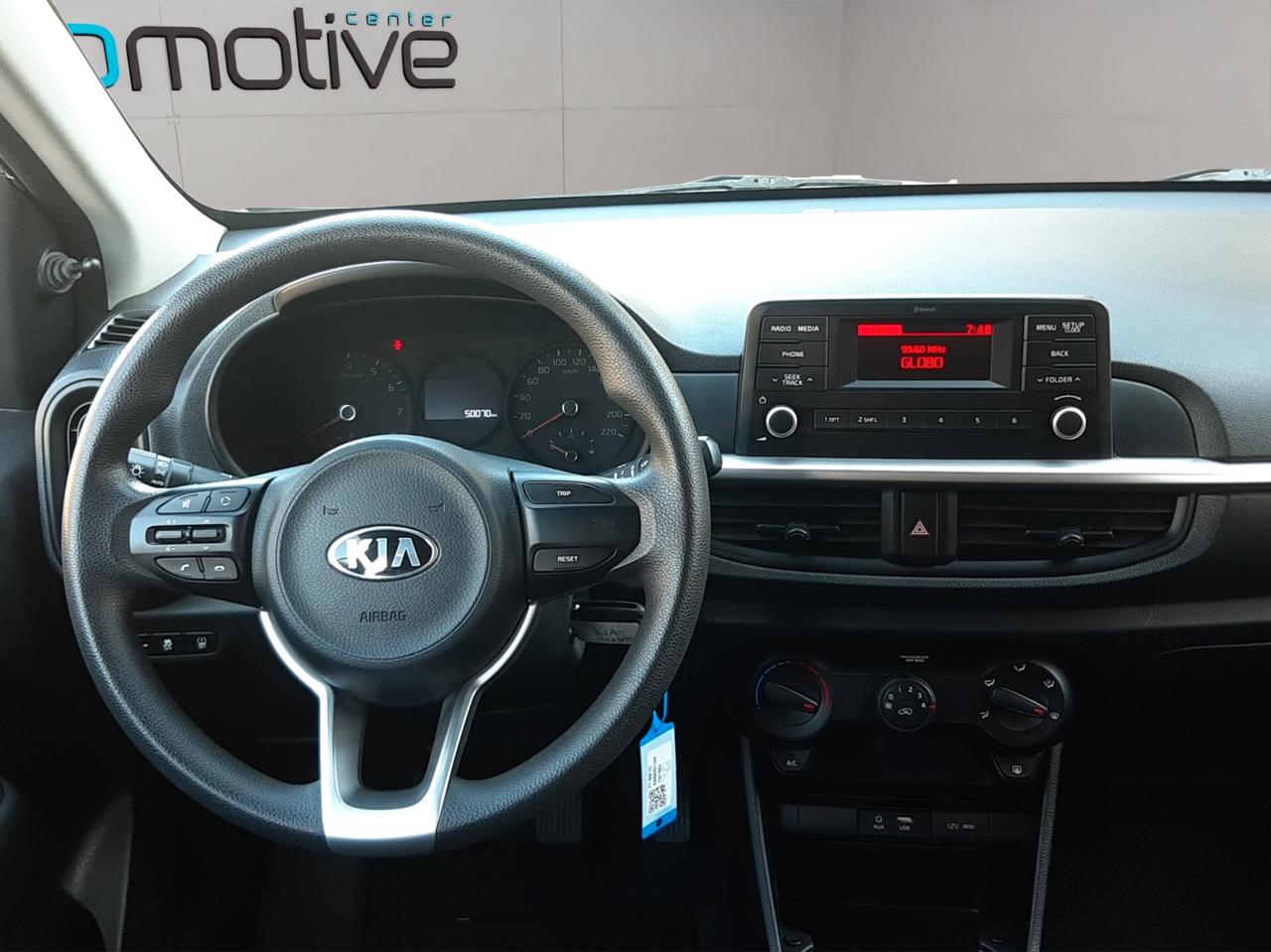 Kia Picanto 1.0 12V 5 porte Active