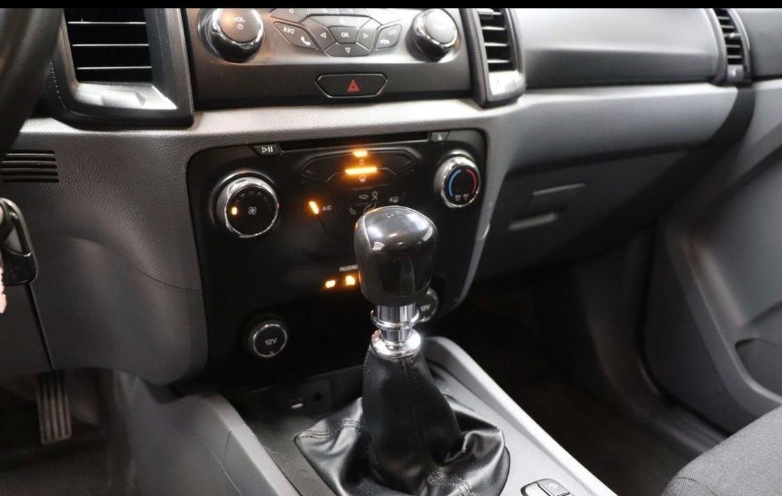 Ford Ranger 2.2 TDCi XL 2pt. Cassone Extra Lang