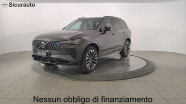 VOLVO Xc90 T8 Plug-In Hybrid Awd Automatico 7 Posti Plus Dark