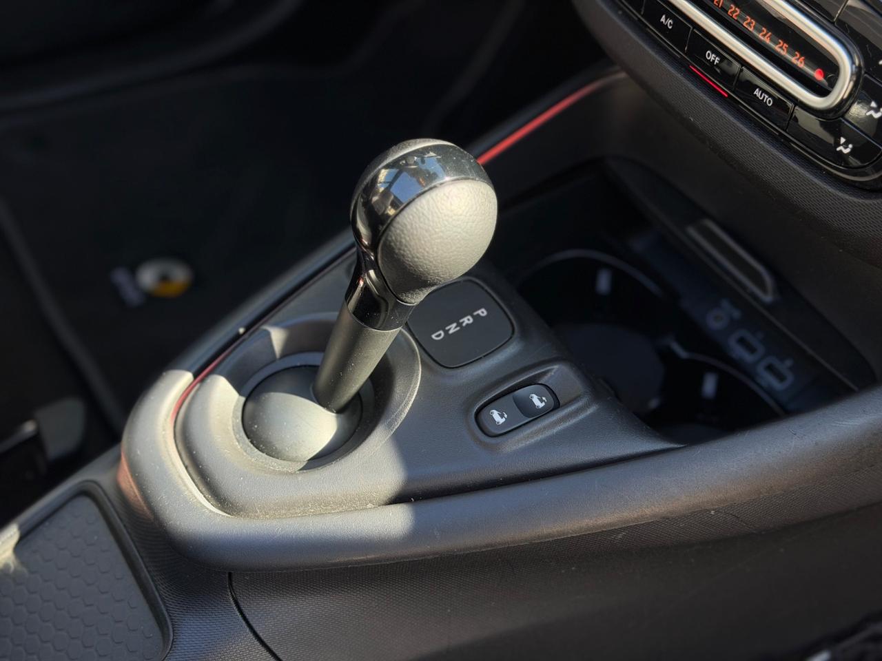 SMART FORTWO EQ POWER SUITGREY ELETTRICA CABRIO