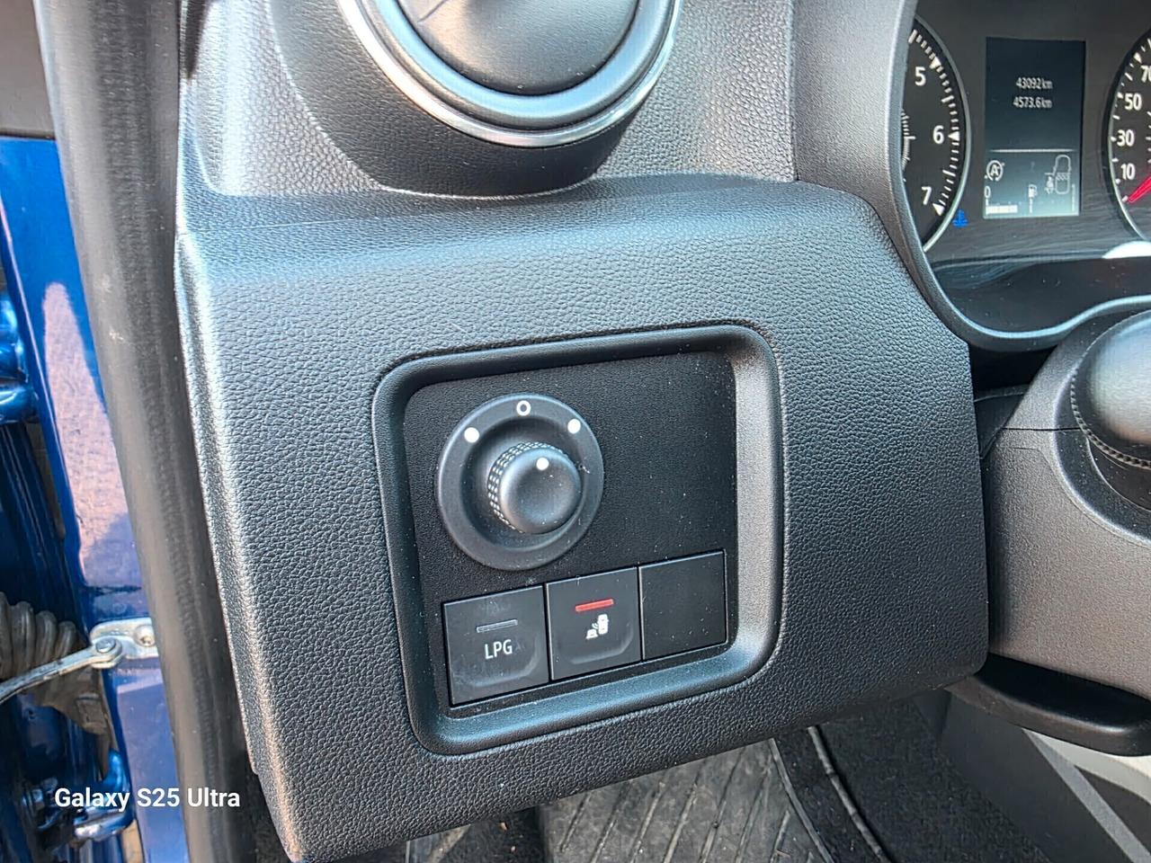 dacia duster gpl ritiro usato scambio