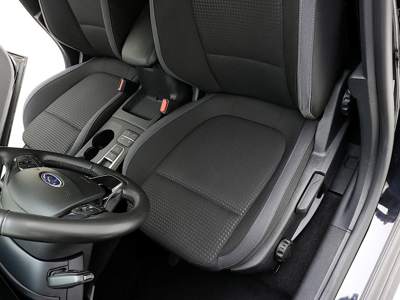 Ford Focus 1.5 EcoBlue 120 CV auto SW Business