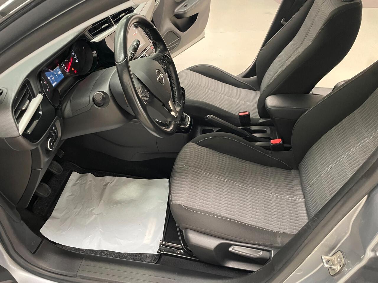 Opel Corsa 1.2 75cv #CINGHIA FATTA