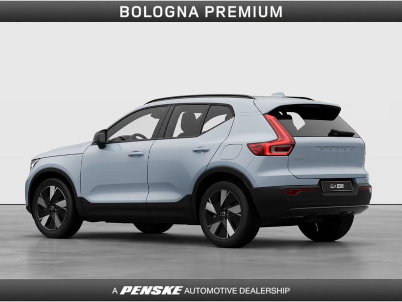 Volvo EX40 Single Motor RWD Plus