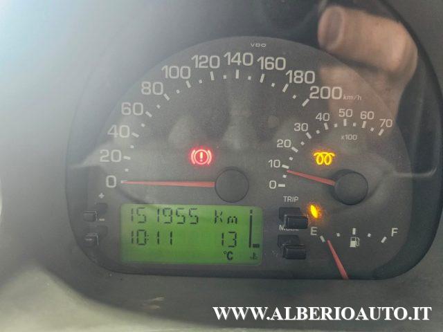 FIAT Multipla 1.9 JTD Family