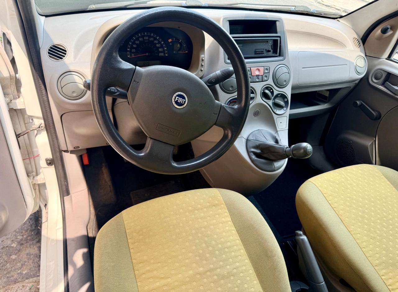 Fiat Panda 1.1 Active