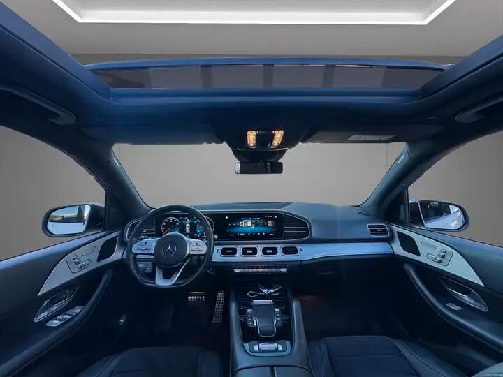 Mercedes-benz GLE 300 d 4Matic Premium UniPRO ~PROMO~FINANZIAMENTO