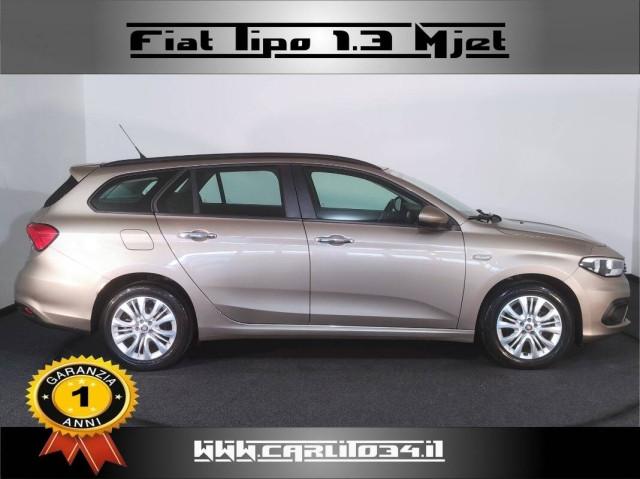 Fiat Tipo 1.3 mjt Easy Business s&s 95cv